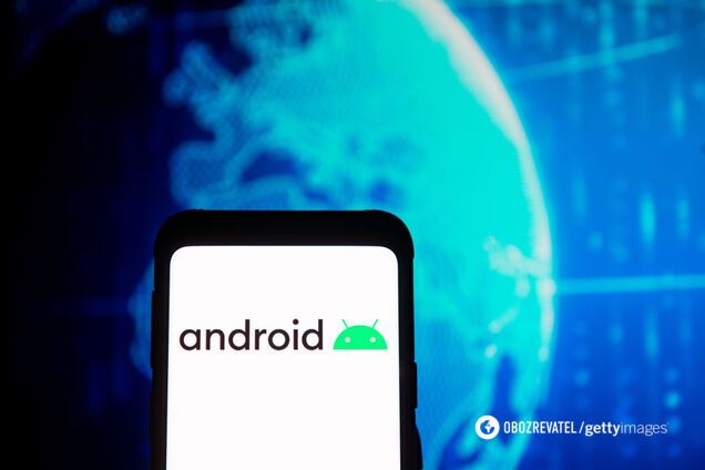 Знайдено фото, яке 'вбиває' Android-смартфони