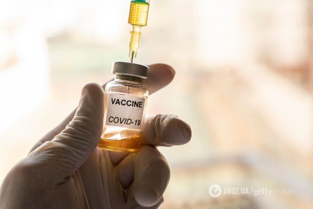 Перша вакцина від коронавірусу пройшла випробування на людях