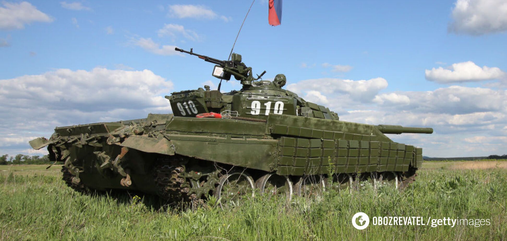Десятки убитых и раненых: озвучены потери оккупантов на Донбассе в мае