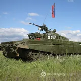 Десятки убитих й поранених: озвучено втрати окупантів на Донбасі в травні