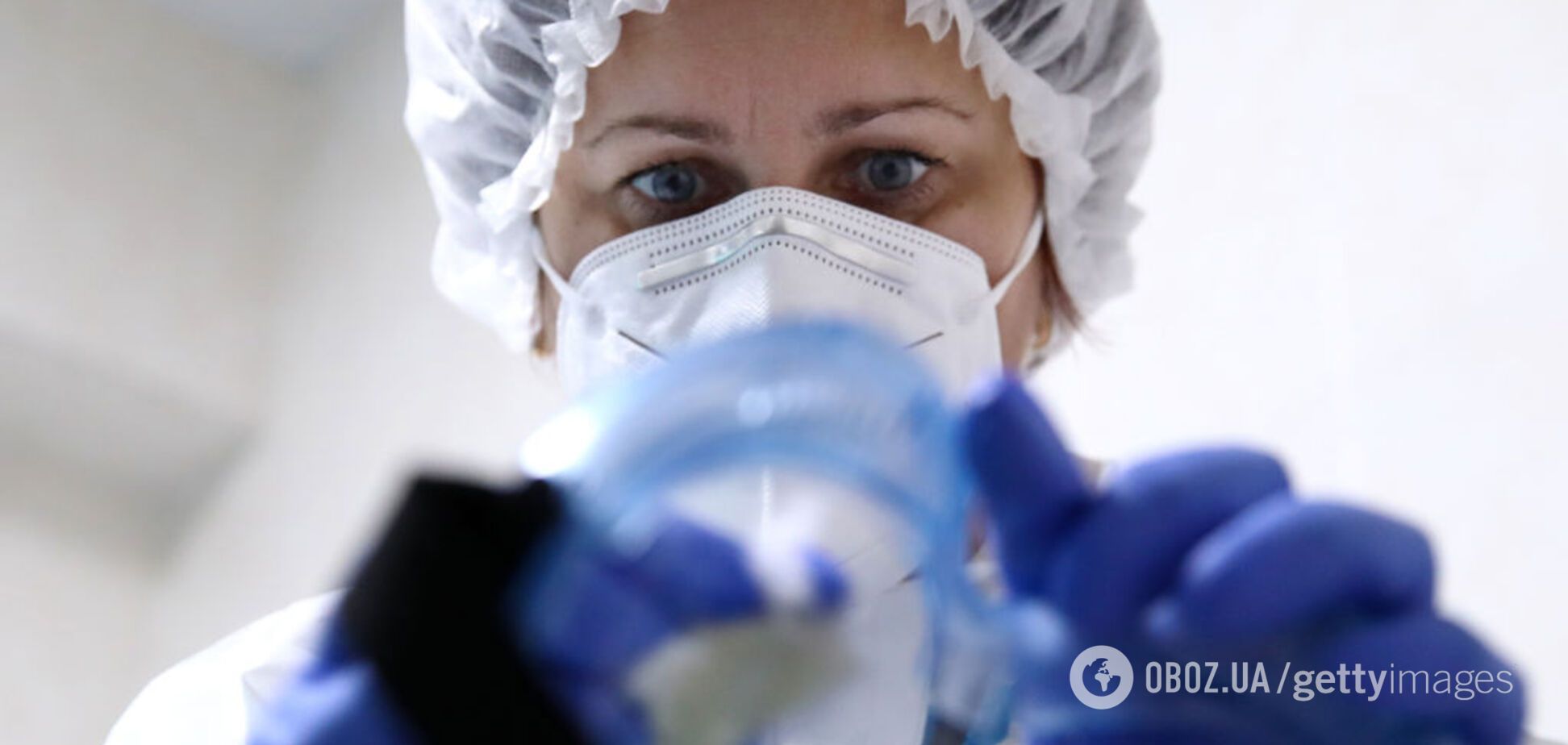 В России похвастались испытанием лекарства от COVID-19: препарат ранее признали опасным