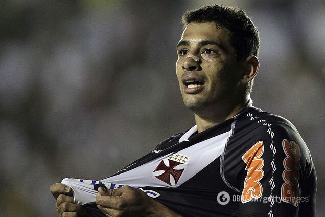 16 футболистов 'Васко да Гамы' заболели коронавирусом