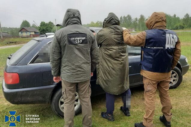 На Ривненщине налоговики выставили коррупционную 'абонплату' для торговцев алкоголем