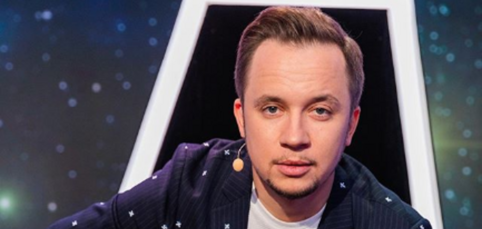 Участник 'Квартала 95' Гагарин рассказал о финансовых потерях из-за коронавируса