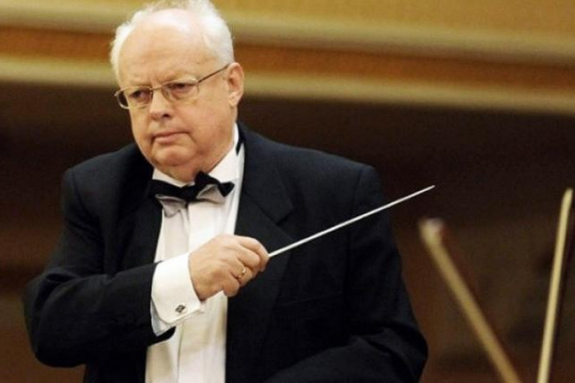 Умер украинский композитор Мирослав Скорик