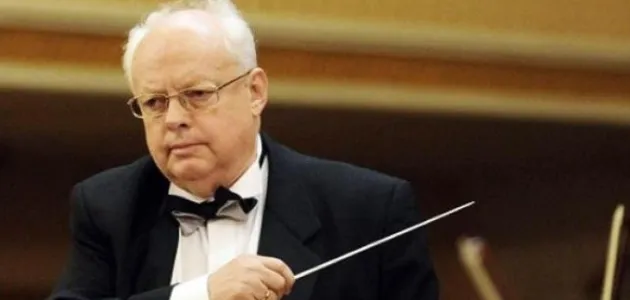 Геній нашого часу: помер український композитор Мирослав Скорик