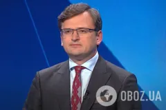 Дмитро Кулеба