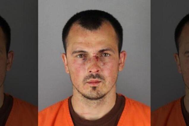 Богдан Вечирко: что известно об 'украинце', оказавшемся в эпицентре протестов в США