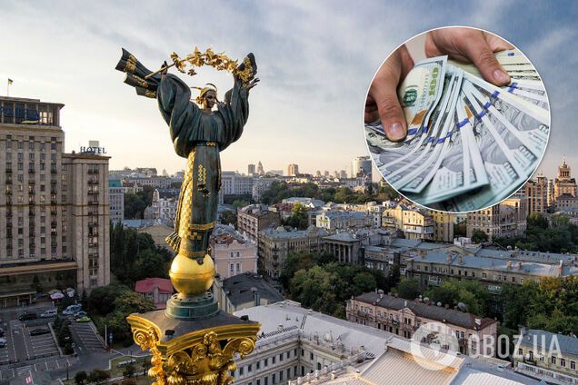 Украина получила 500 млн евро помощи от Евросоюза