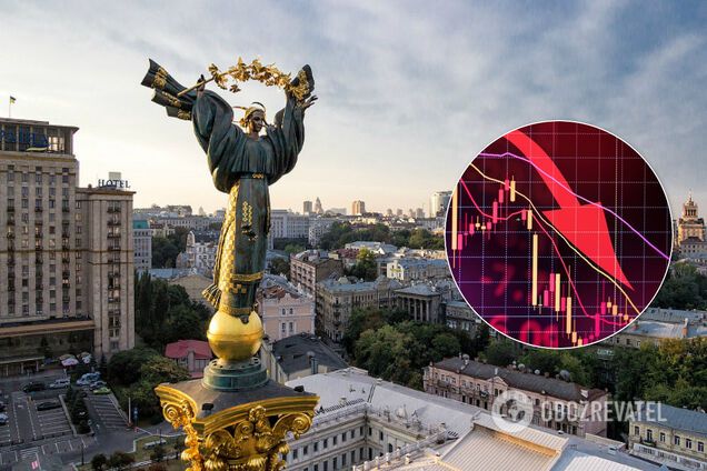 МВФ погіршив прогноз щодо України: рішення надати кредит не допомогло