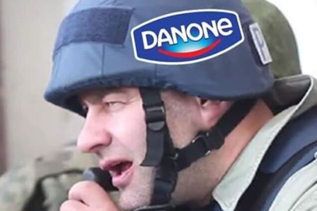 Михаил Пореченков