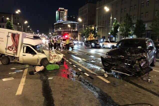 Тактаров высказался о смертельном ДТП с участием Ефремова