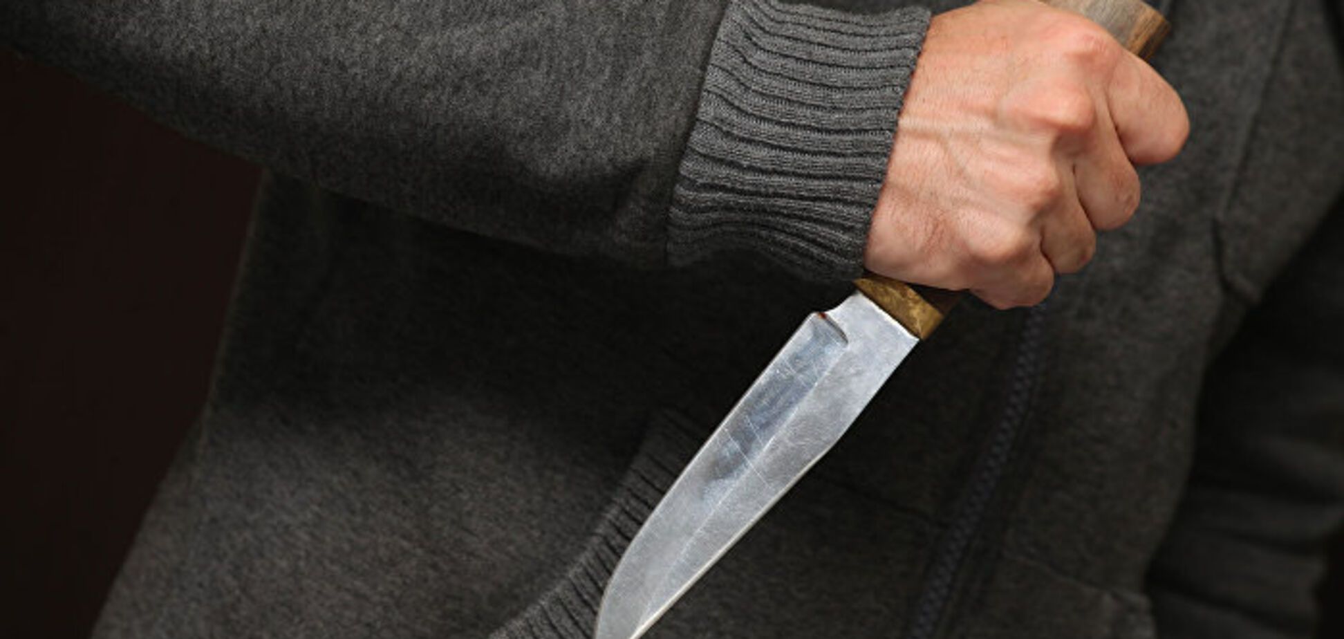 На Днепропетровщине поймали опасного преступника: подробности