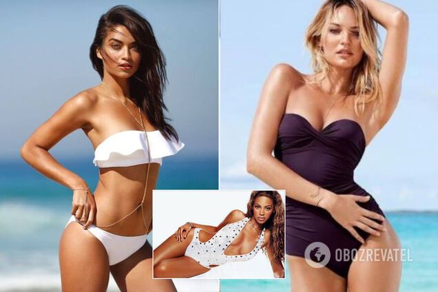 Как выбрать купальник по типу фигуры: главные советы