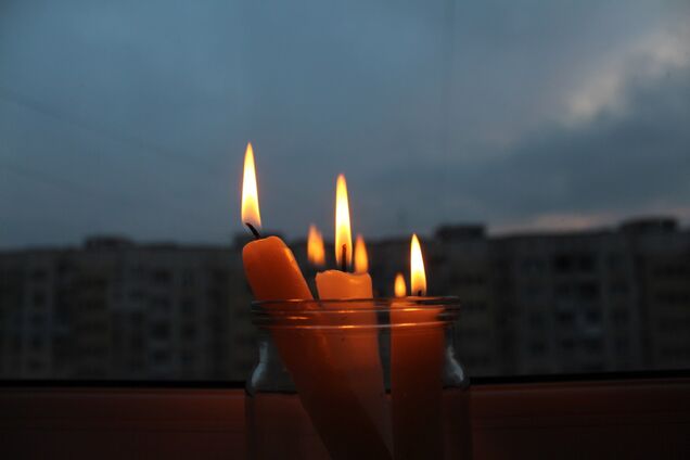 У Дніпрі пройде масштабне відключення світла