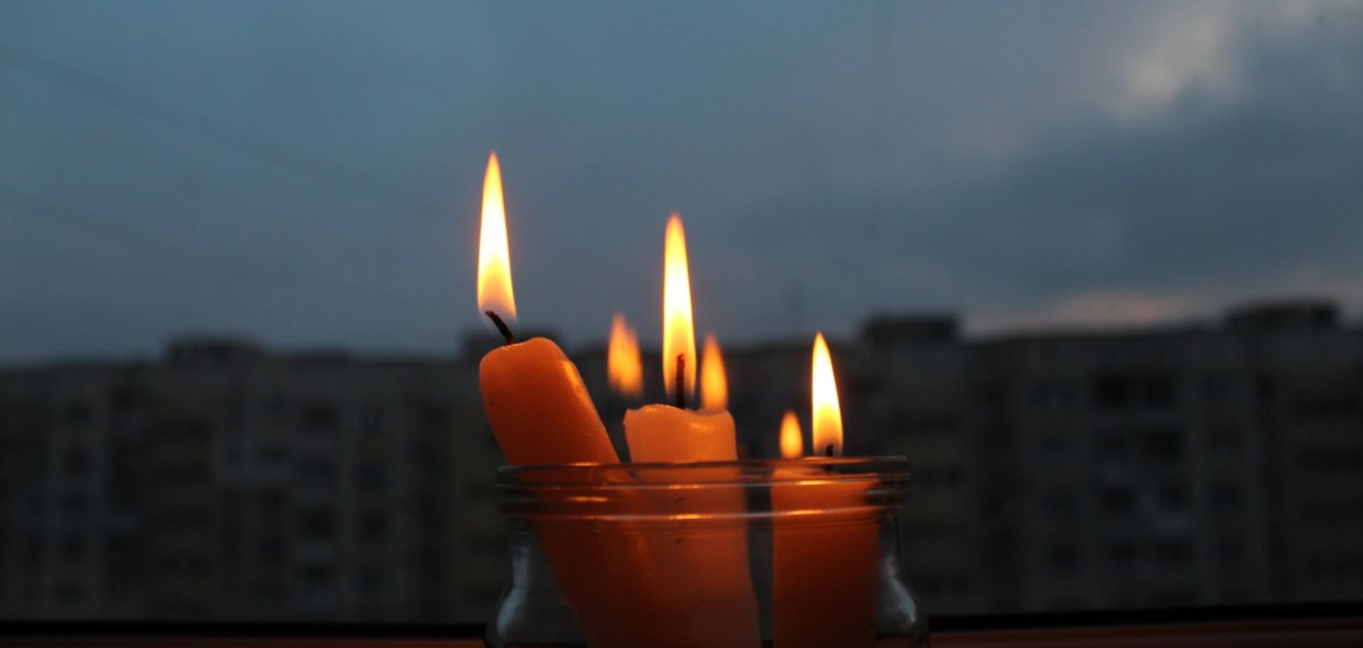 У Дніпрі пройде масштабне відключення світла