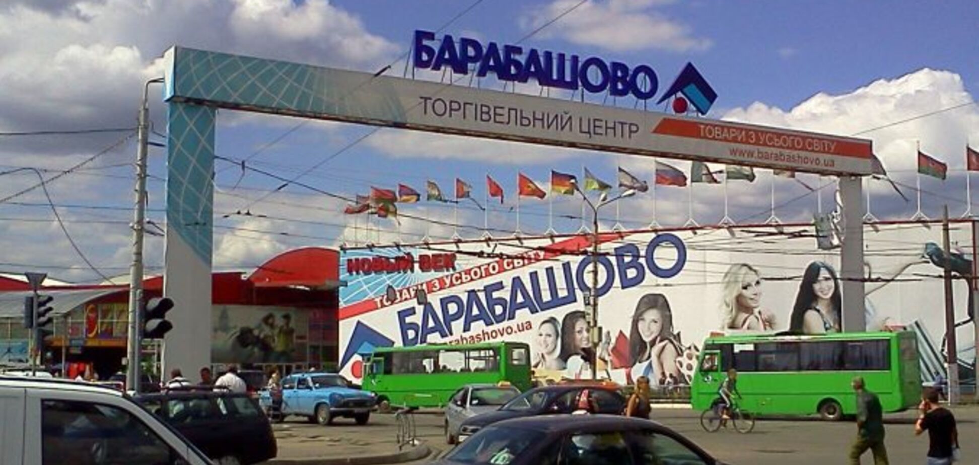 В соцсетях обсуждают фальстарт предвыборной кампании Кернеса в Харькове