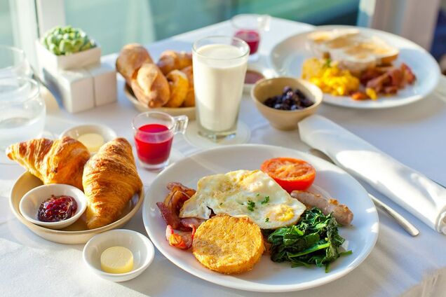 Мифы о пользе и вреде завтраков
