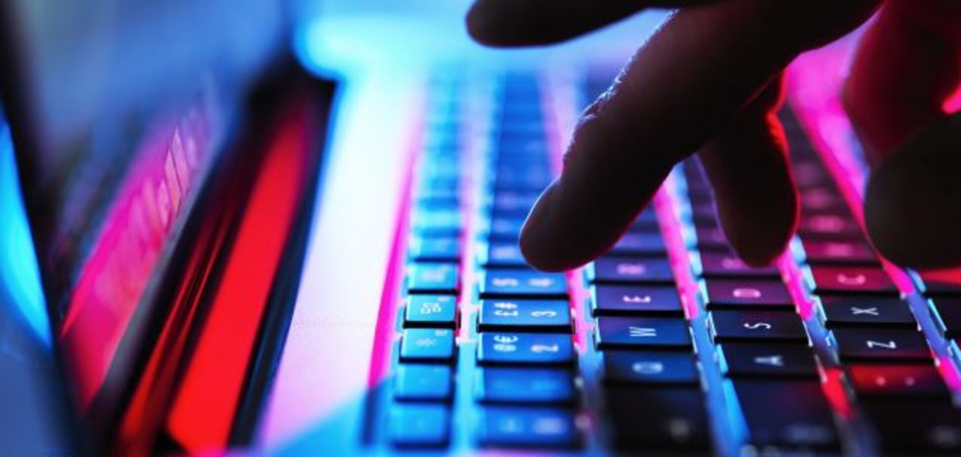 Кіберзлочинність небезпечніше COVID-19. Хто в зоні ризику?