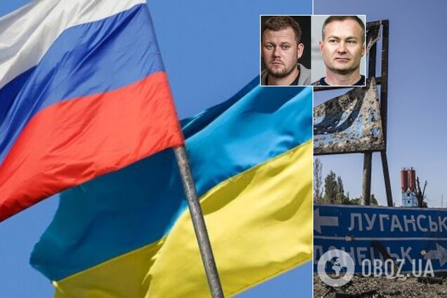 Українці змістили російських призначенців на переговорах щодо Донбасу: навіщо ризикує влада і що поставлено на карту