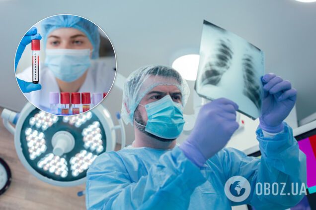 В Україні з'явився новий осередок COVID-19: в області більш ніж 100 випадків за добу