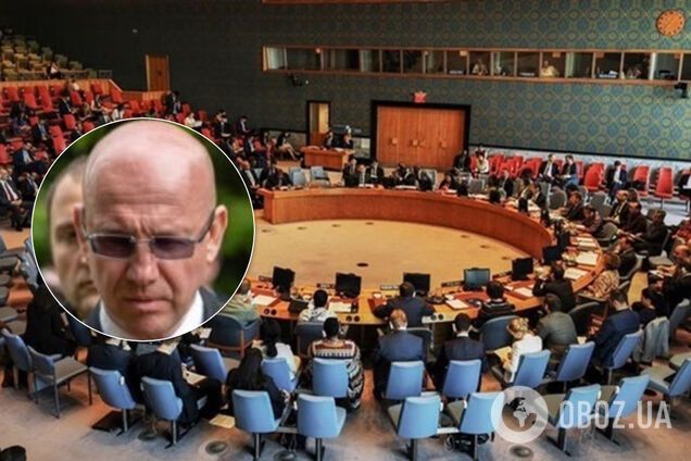 Российского дипломата в ООН обвинили в фейке о Донбассе: разгорелся спор