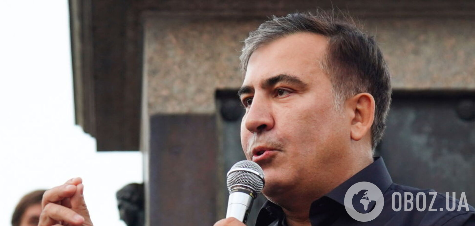 Простое решение Саакашвили: КСУ сделать ручным для президента