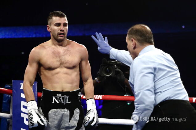 Александр Гвоздик