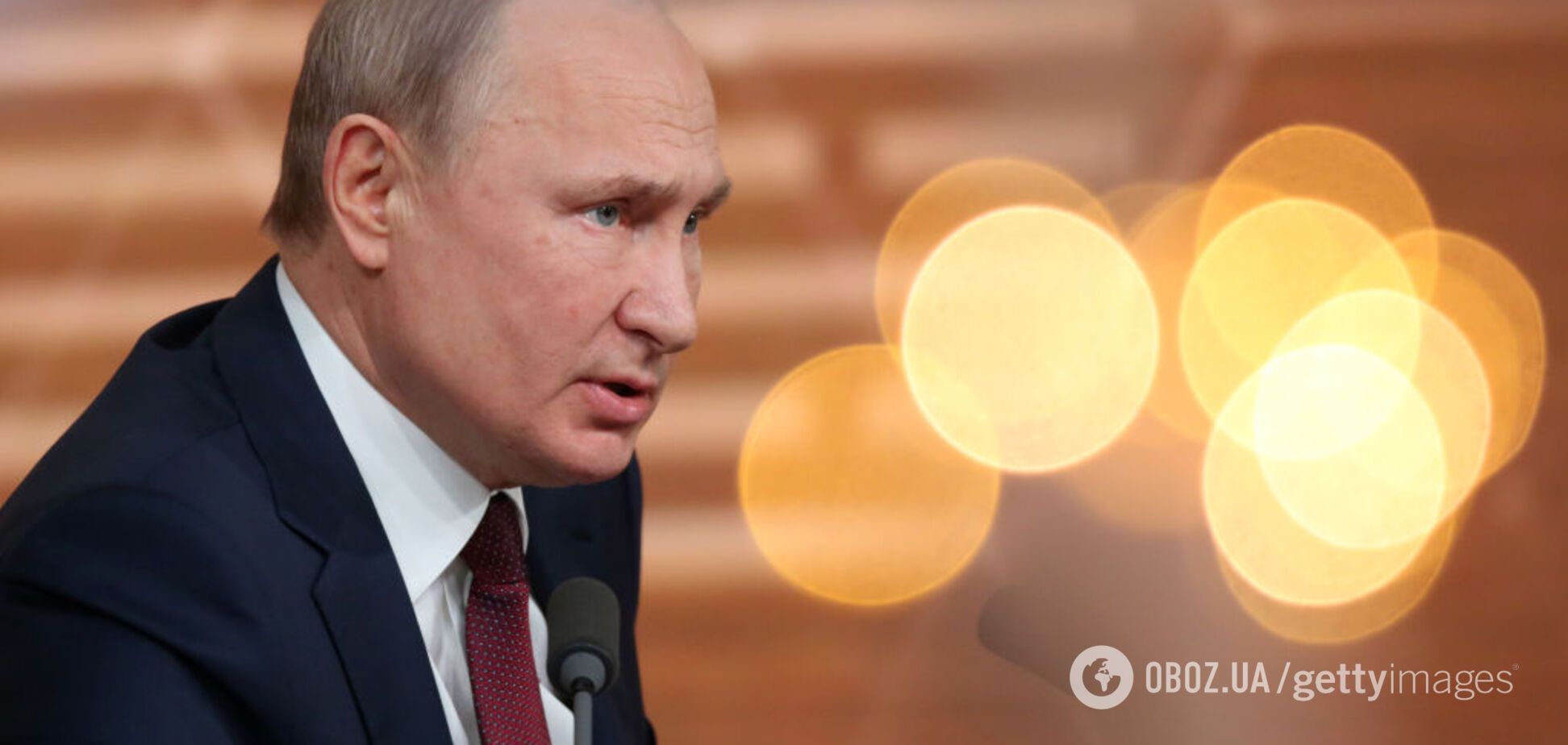 Парад без Зеленського, або Навіщо він Путіну?