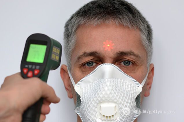 Британия обогнала Испанию по количеству зараженных COVID-19