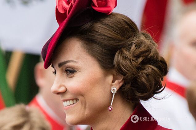 У Кейт Міддлтон з'явився новий особистий помічник: що відомо про наближену до герцогині особу