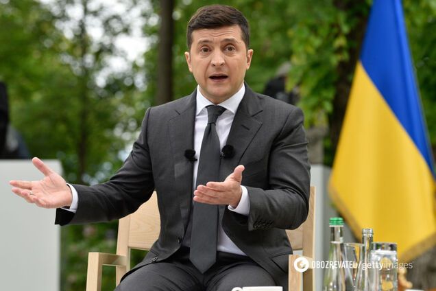 Зеленский сказал, почему Крым вернется в Украину