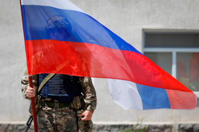 Россию заподозрили в подготовке сепаратистского сценария на юге Украины