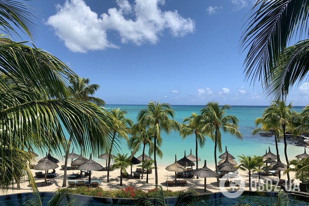 Маврикий – осколок Рая: чем заняться и что обязательно увидеть