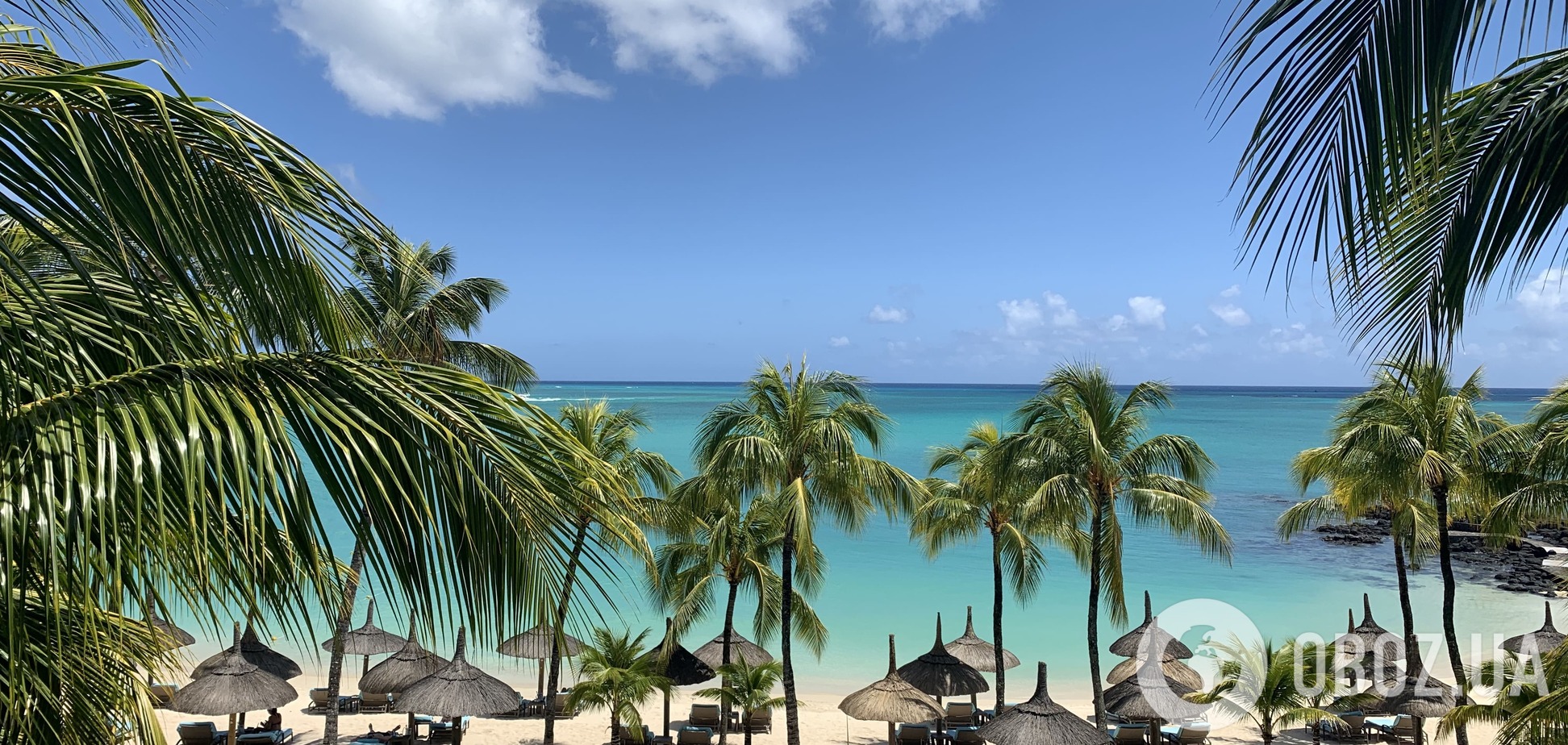 Маврикий – осколок Рая: чем заняться и что обязательно увидеть
