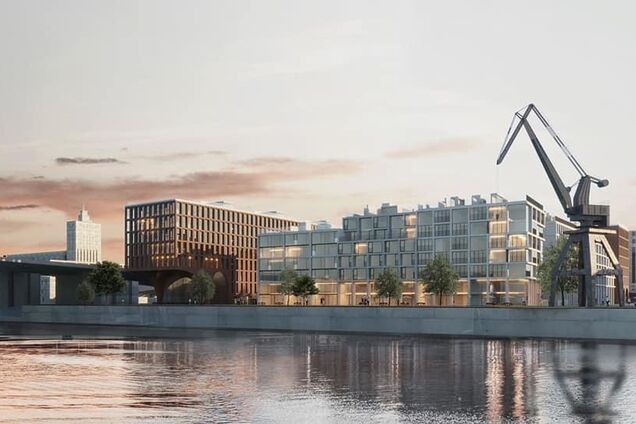 Девелоперы Нового Подола намерены отстаивать строительство в суде