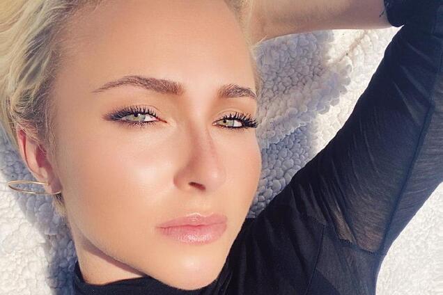 Колишня Кличка показала рідкісне фото їх дочки і поділилася подробицями виховання