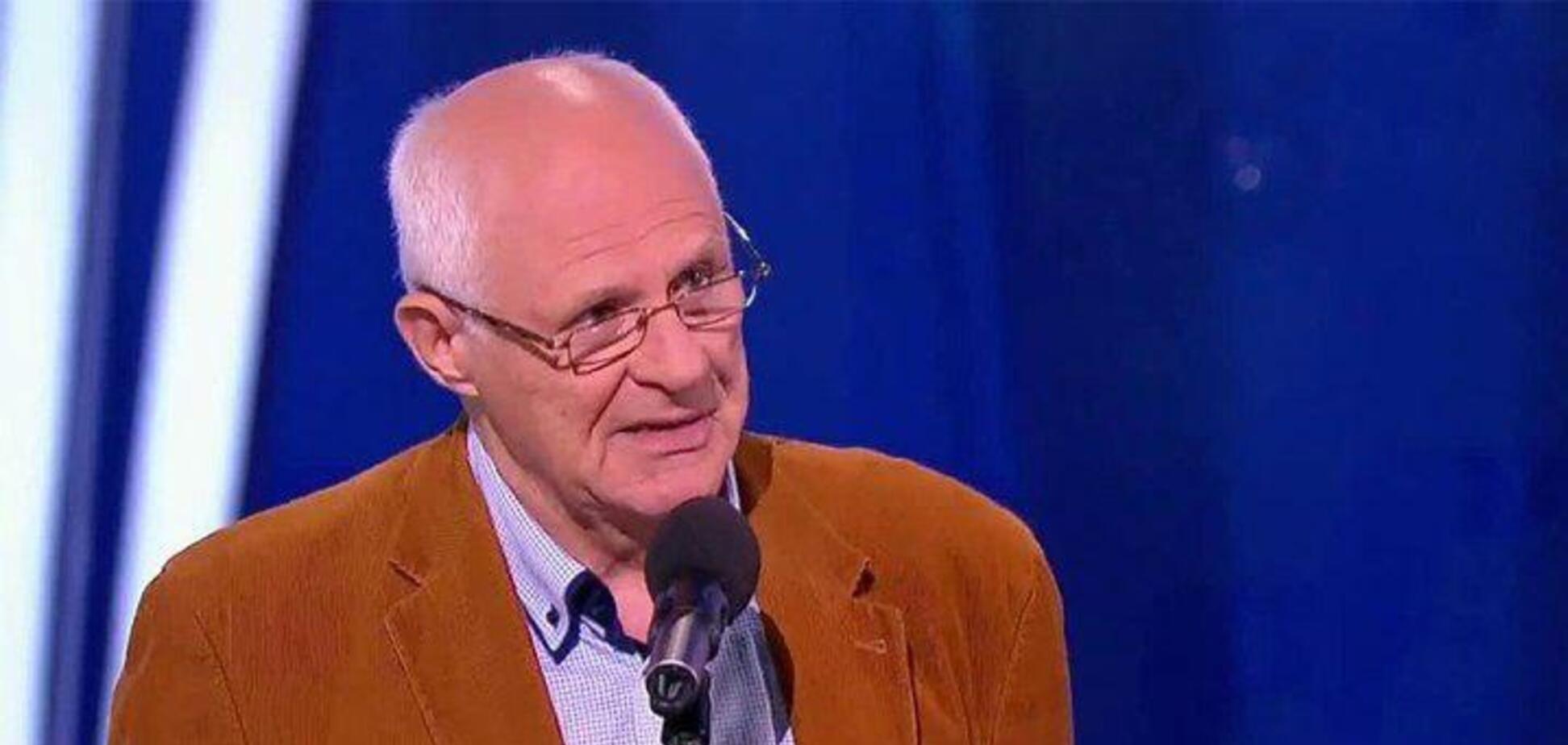 Анатолий Трушкин