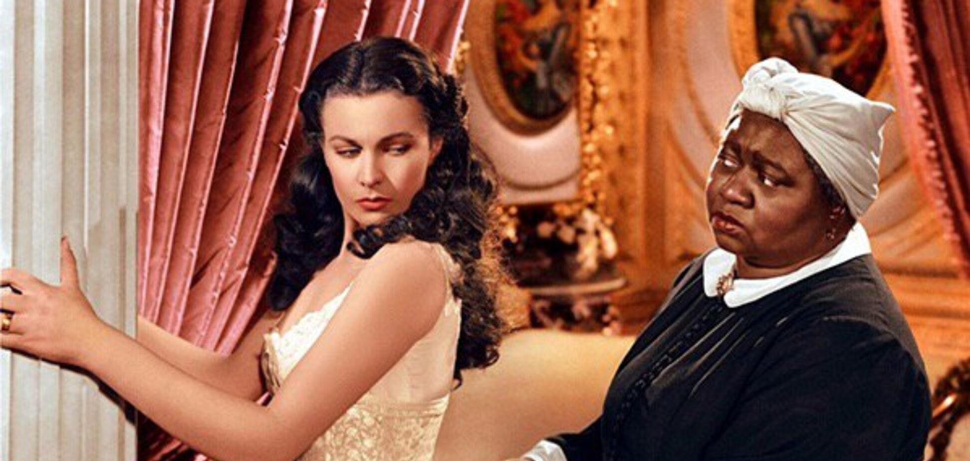 Фільм 'Віднесені вітром' терміново прибрали з сервісу HBO: в чому причина