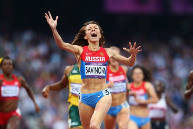 Російських легкоатлетів можуть позбавити нейтрального статусу