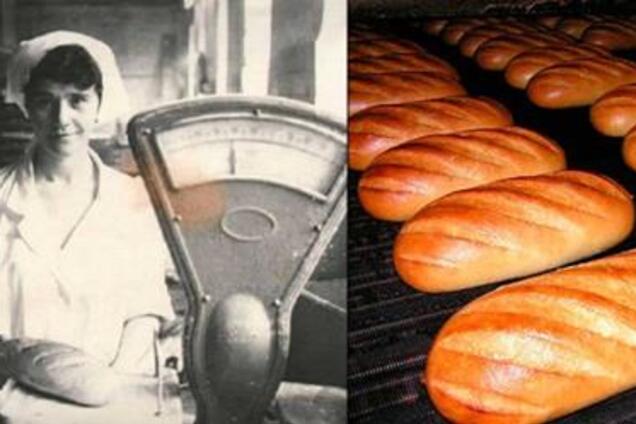 В СССР нарезной батон был вкуснее: чем отличался от современного хлеба