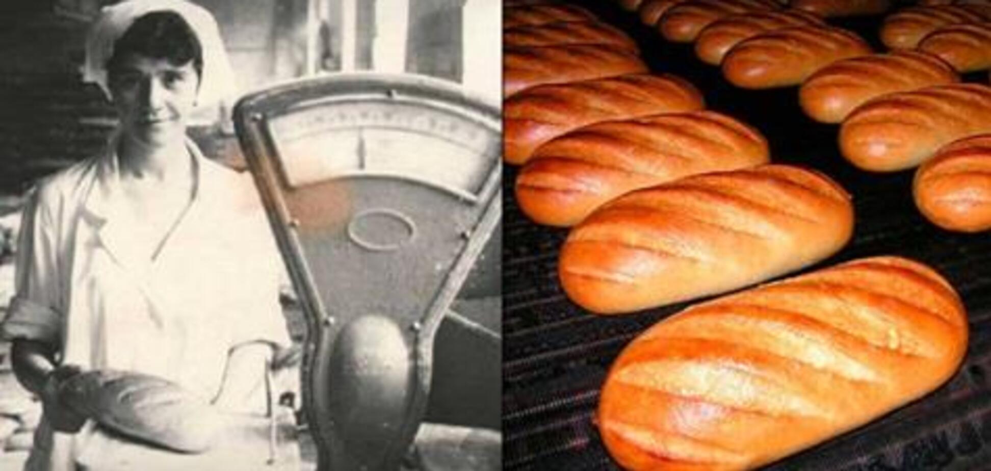 В СРСР нарізний батон був смачнішим: чим відрізнявся від сучасного хліба