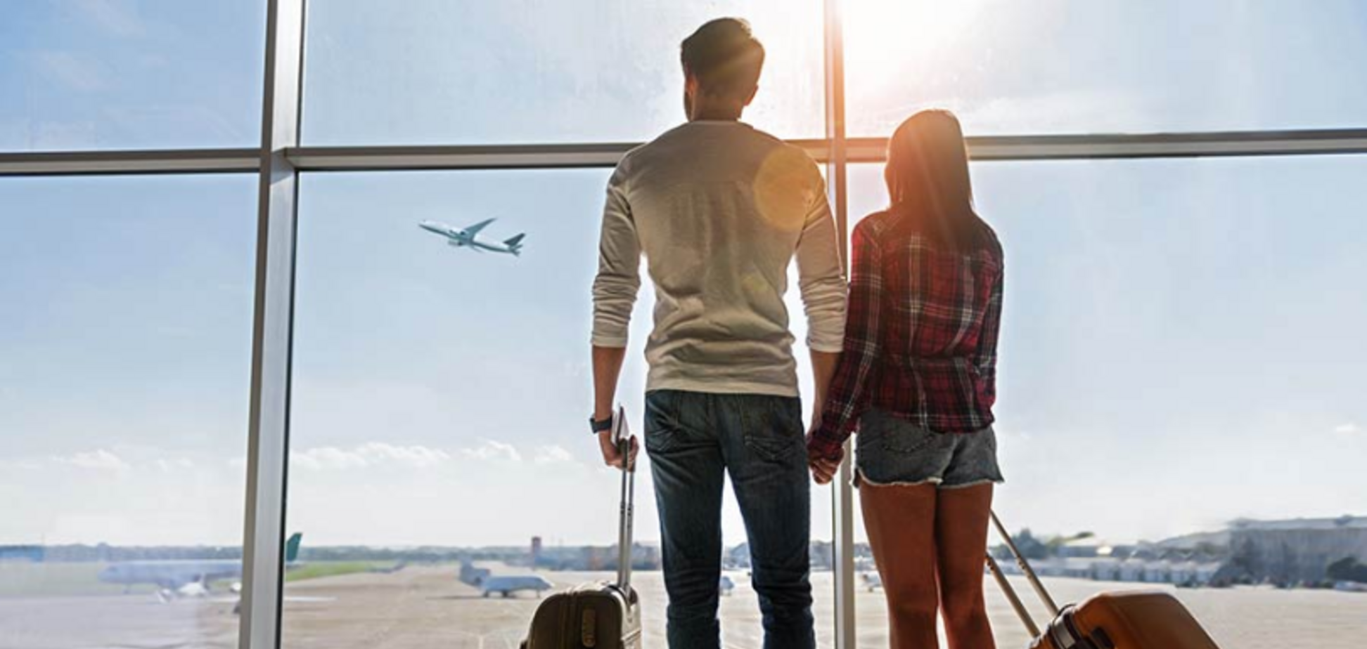 Опубліковані правила подорожей під час пандемії