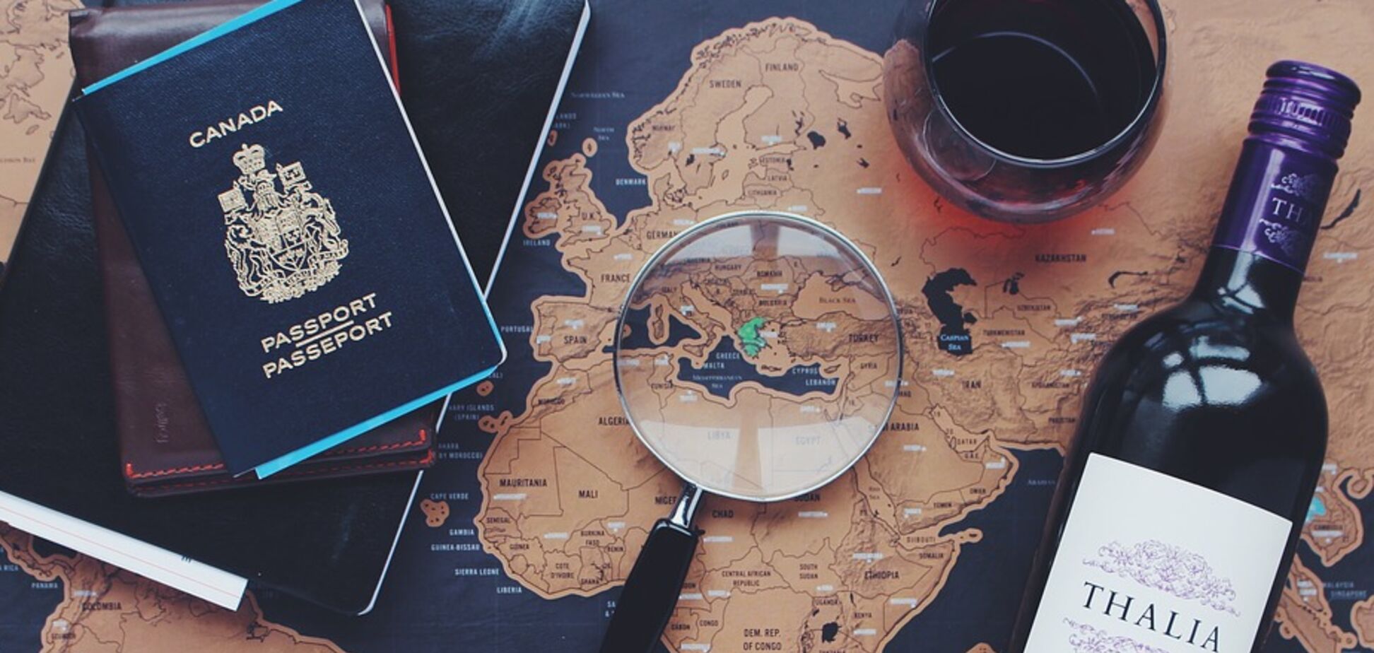 Стало известно, когда Евросоюз может открыть границы