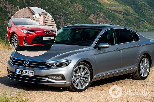 12 автомобілів, які живуть довше за інших