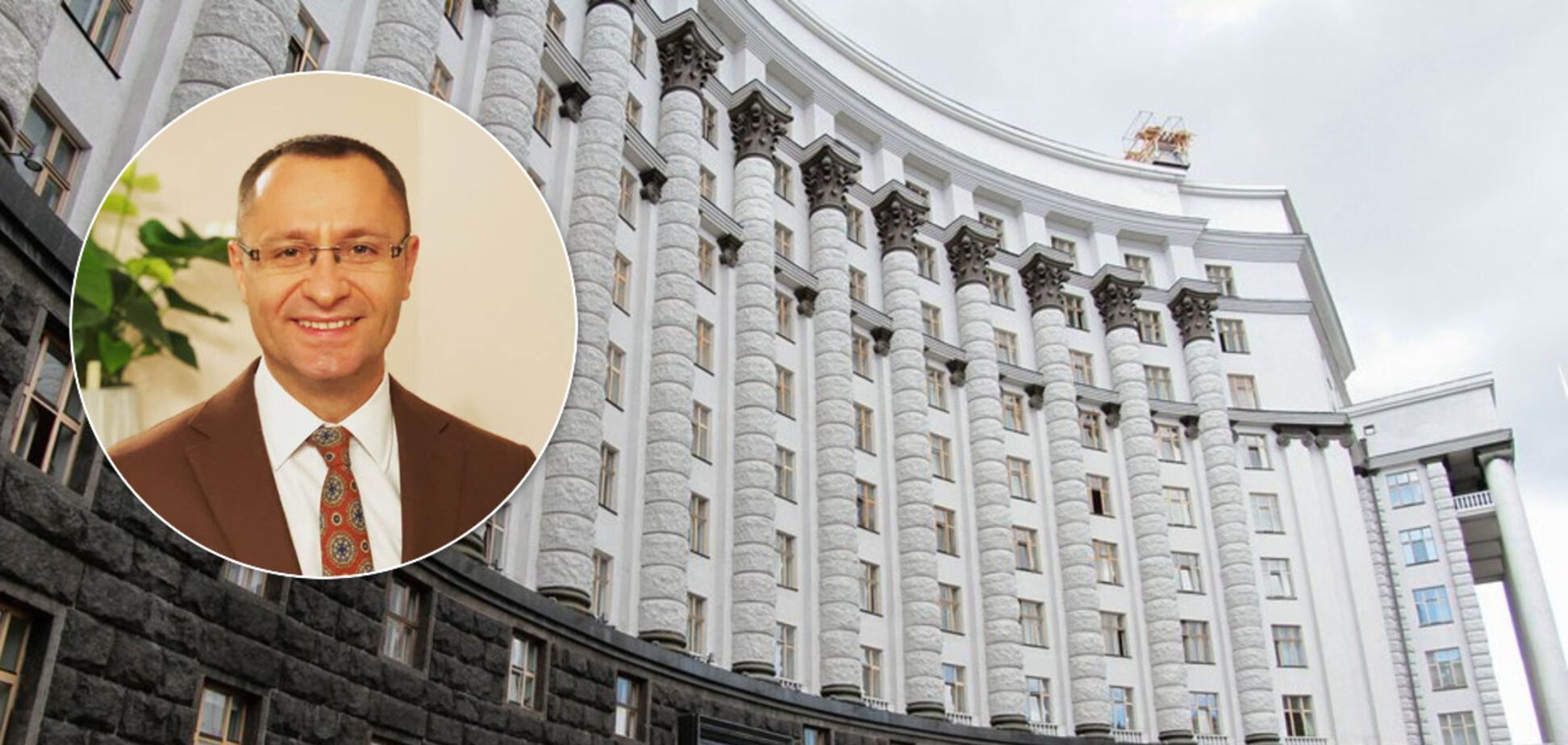 В сети нашелся министр-самовыдвиженец: может занять 10 кресел в Кабмине