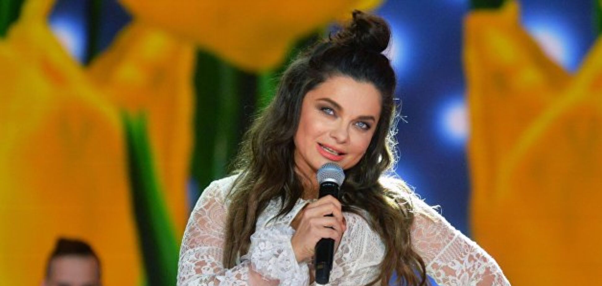 Наташа Королева