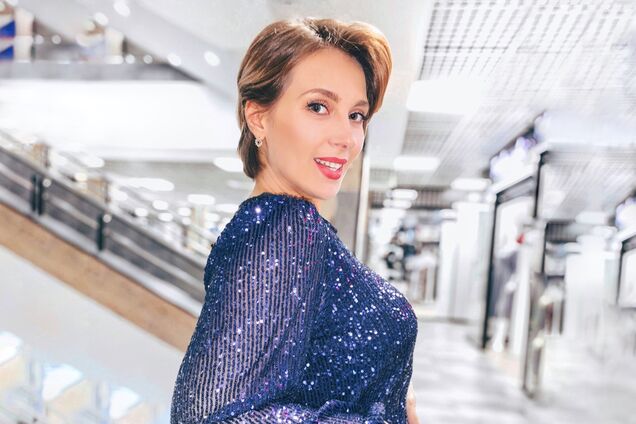 Екатерина Терещенко