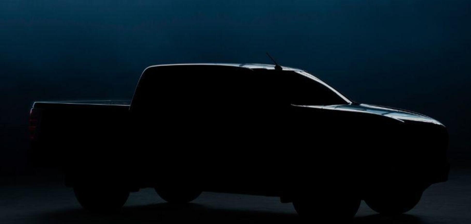 Mazda BT-50