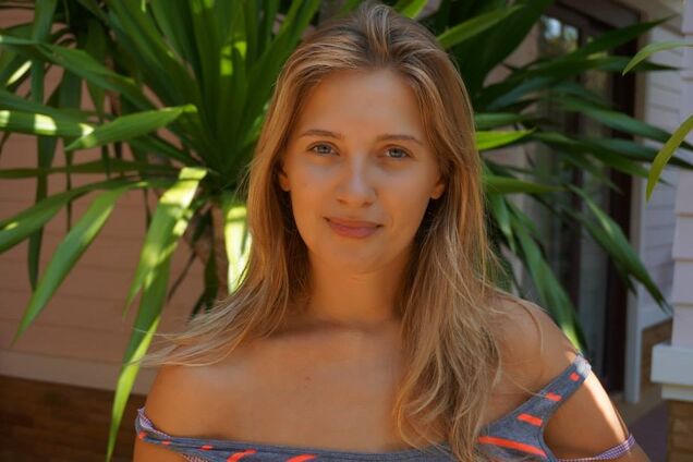 Екатерина Терещенко – Таиланд 2018 год